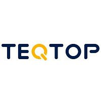 TEQTOP logo