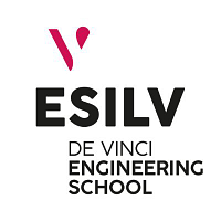 ESILV logo