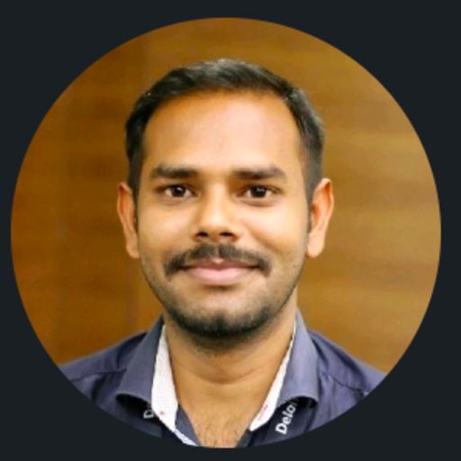 Shreyansh Shewalkar