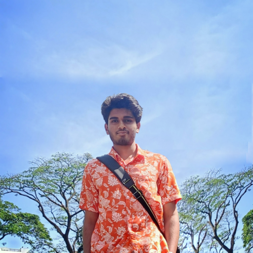 Sairamkumar M 