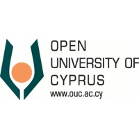 Open University of Cyprus logo