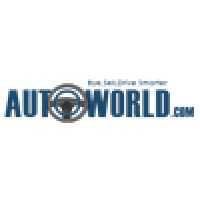 AutoWorld logo