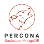 Percona Backup for MongoDB logo