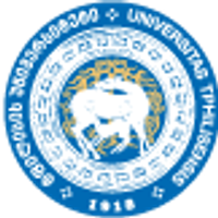 Ivane Javakhishvili Tbilisi State University logo