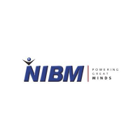 National Institute of Business Management logo