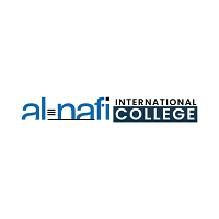 Al Nafi E-Learning logo