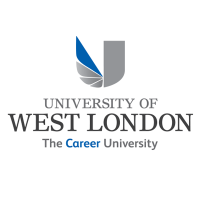 university of west london logo