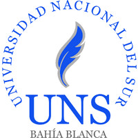 Universidad Nacional del Sur logo