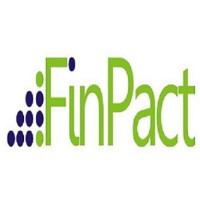 FINPACT CONSULTING logo