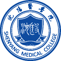 Shenyang Medical College logo