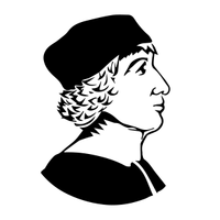 Nebrija University logo