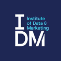 Institute of Direct Marketing (IDM) logo