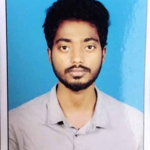 Udhaya Prakash