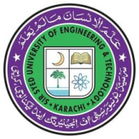 Sir Syed University of Engineering and Technology logo