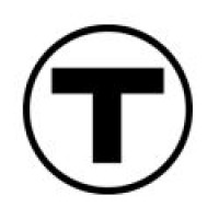 MBTA logo