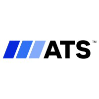 ATS Corporation logo