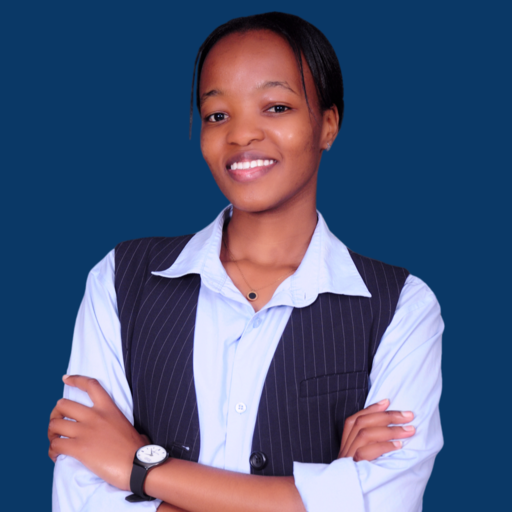 Wangui Sharon