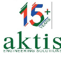Aktis Engineering Solutions Pvt. Ltd logo