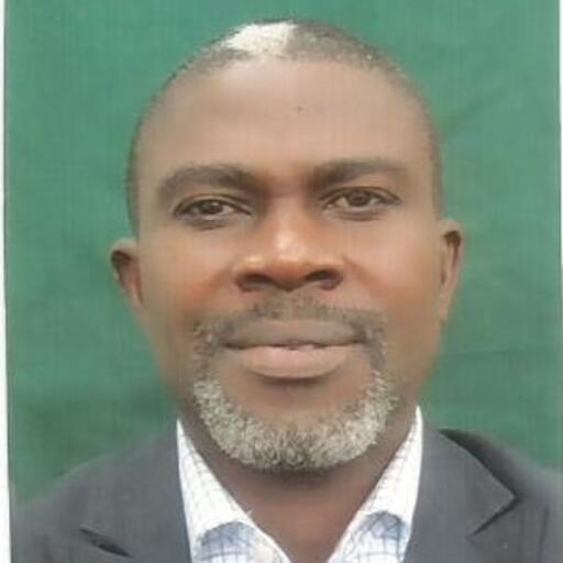 Peter  Asuquo 