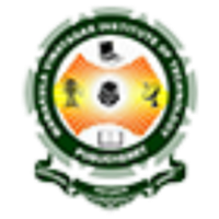 Manakula Vinayagar Institute of Technology logo