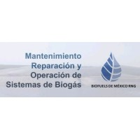 Biofuels de México RNG logo