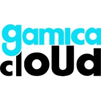 Gamica Cloud logo