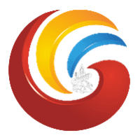 Galgotias University logo
