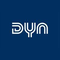 Dyn Media GmbH logo