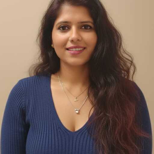 Sucheta Jena