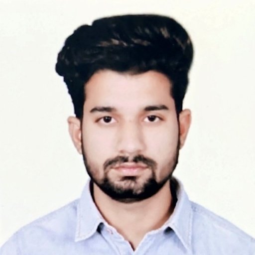 SHUBHAM MARU