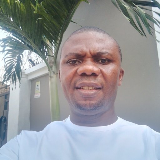 Nnadozie Chibuzor Wisdom