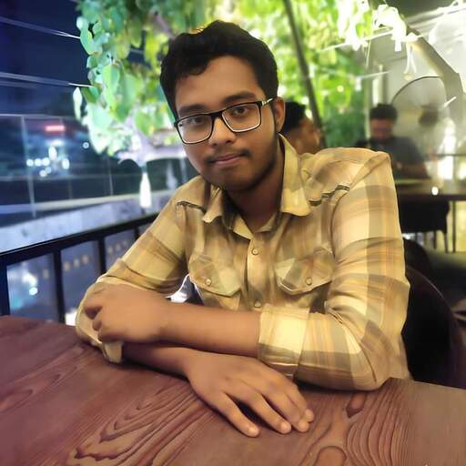 Tarunna Sen