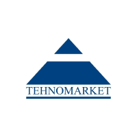 Tehnomarket d.o.o logo