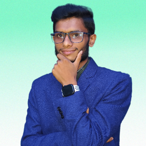 Freelancer Maruf
