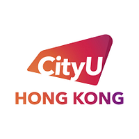 City University of Hong Kong logo