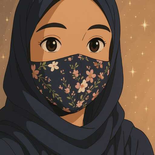 Fatima zahra Saifi