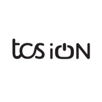 TCS iON logo
