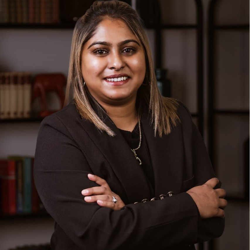 Tanya Naidoo