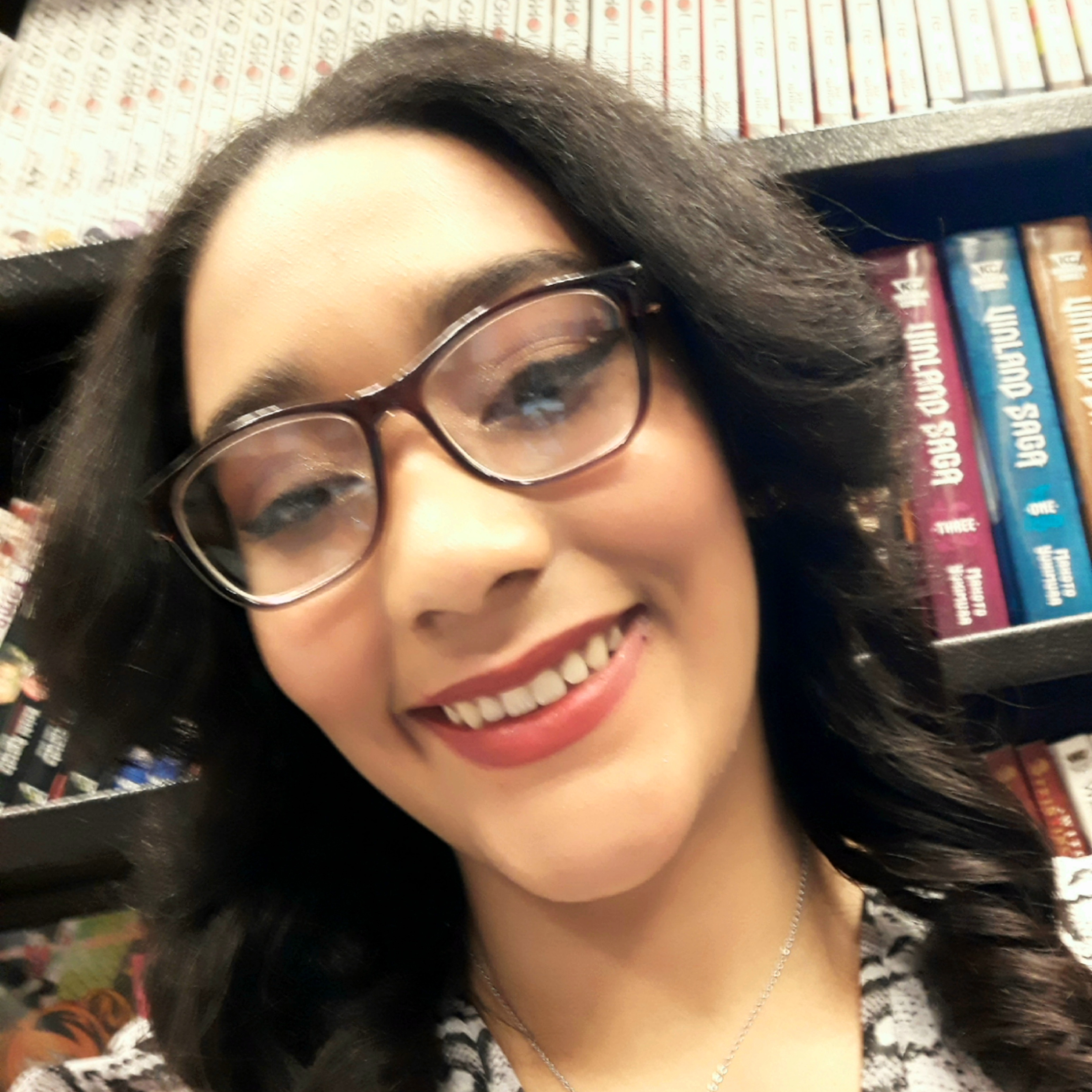 Sheilyn Rivera