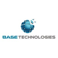 Base Technologies Ltd logo