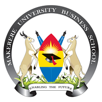 Makerere University Business School logo