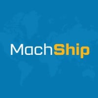 MachShip logo