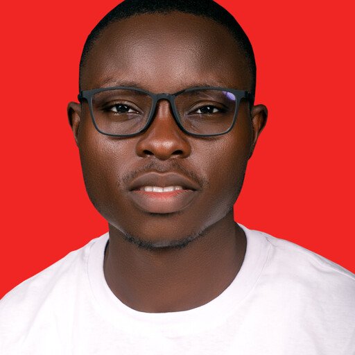 Ismail Olajide