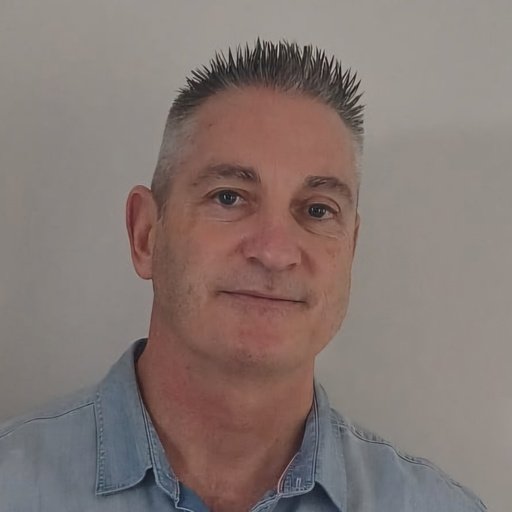 Andries Calitz