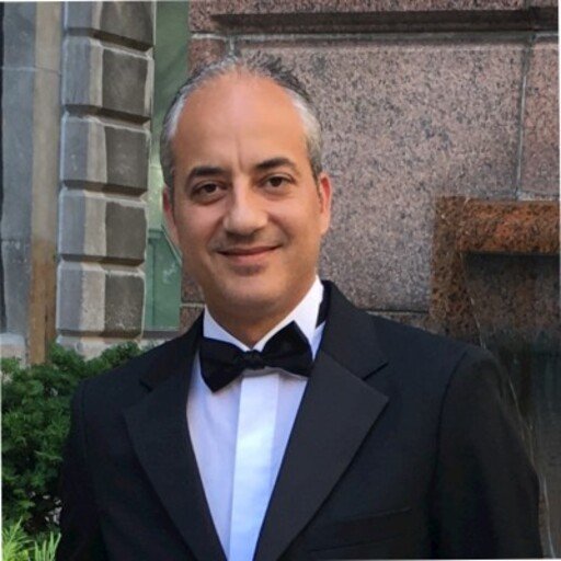 Sherif Ghanem