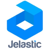 Jelastic logo