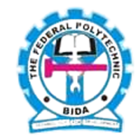 The Federal Polytechnic, Bida logo