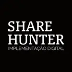 Share Hunter logo