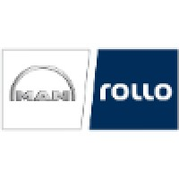 Man Rollo BV logo