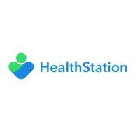 Health Station Limited logo
